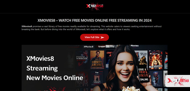 xMovies8