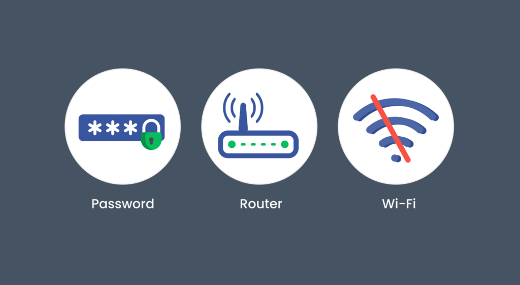 How to Kick People Off Your Wi-Fi Network
