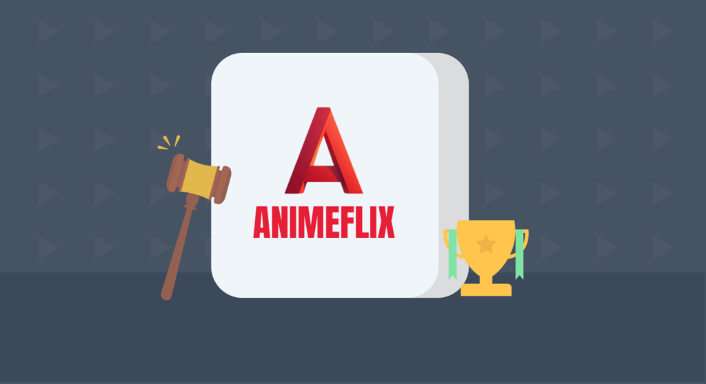 Is AnimeFlix Legal?