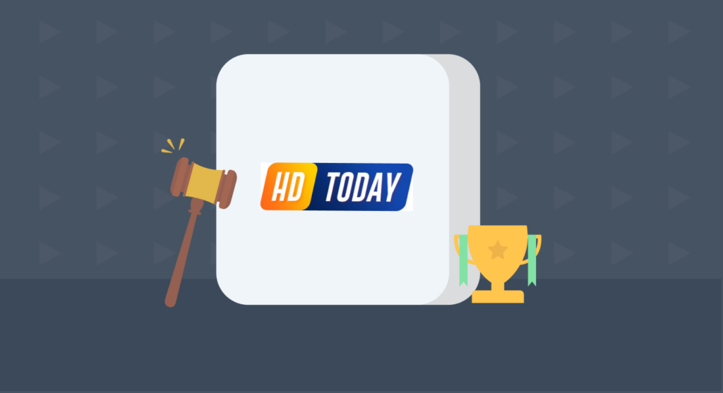 Is HDToday Safe and Legal?