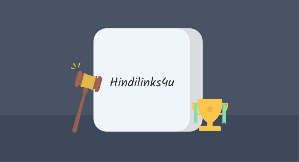 Is Hindilinks4u Safe and Legal to Use?