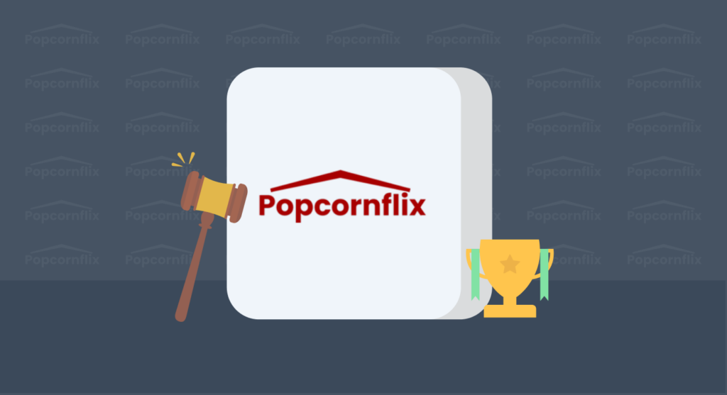 Is Popcornflix Legal & Safe?