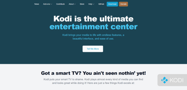 Kodi