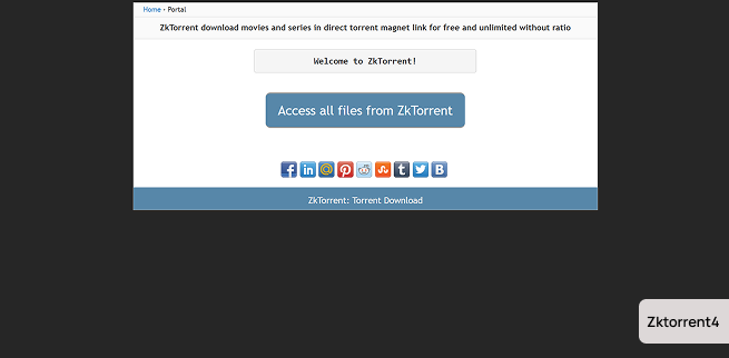 ZkTorrent
