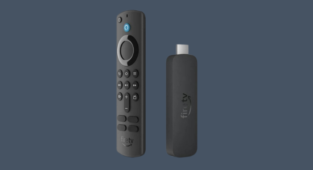 Amazon Fire TV Stick 4K Max