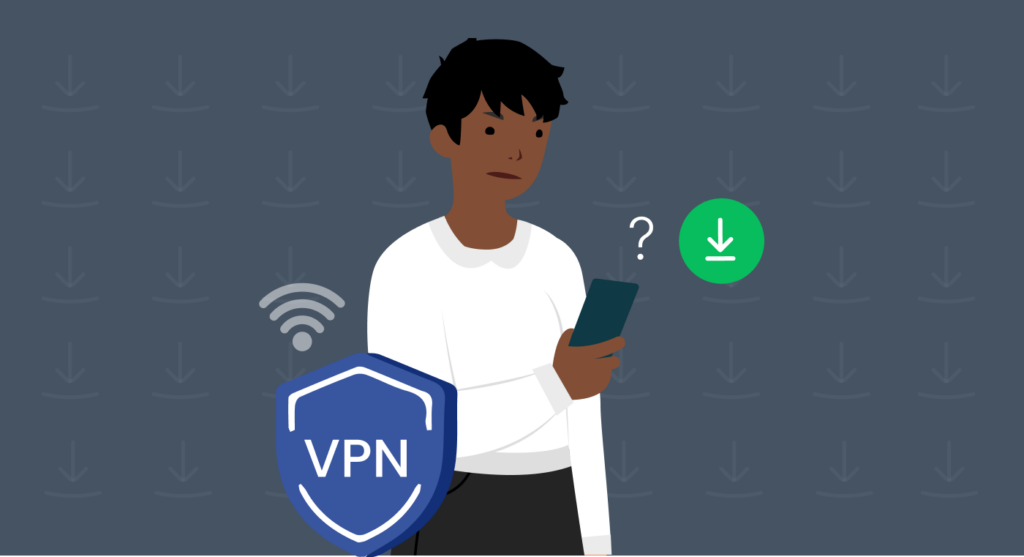 Downloading Anonymously Using VPNs on Torrents and P2P Networks
