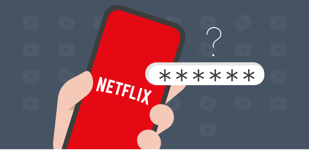 Key Points of the New Netflix Password Sharing Policy