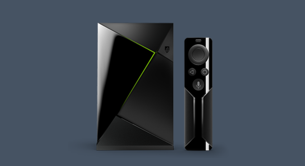 Nvidia Shield