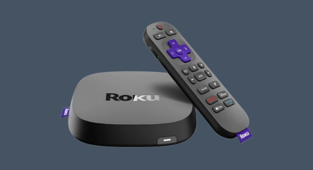 Roku Ultra