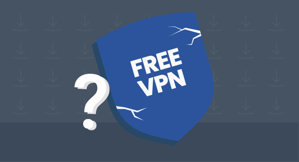 Should I Use Free VPNs for Torrenting?