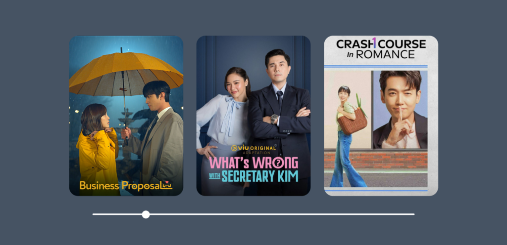 The Best Korean Series to Stream on KissAsian and Its Alternatives