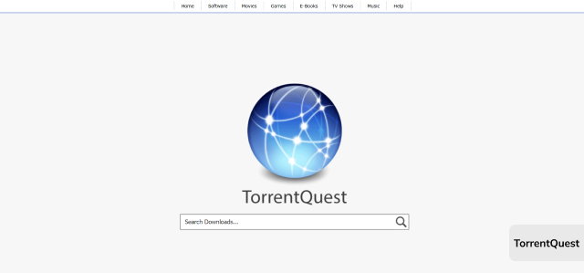 TorrentQuest