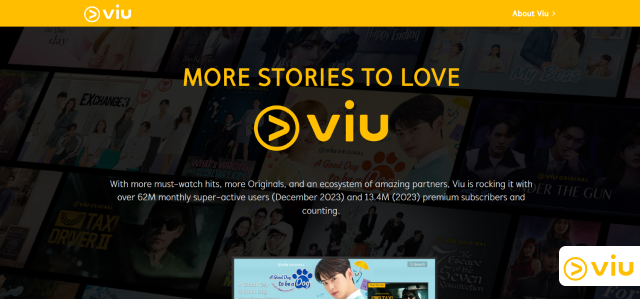 Viu