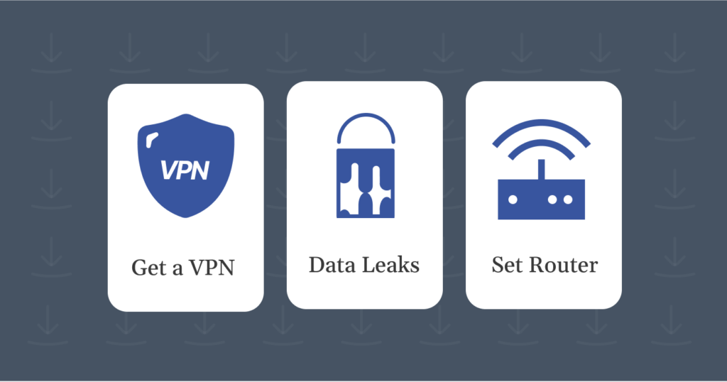 Why You Can’t Torrent Using Your VPN