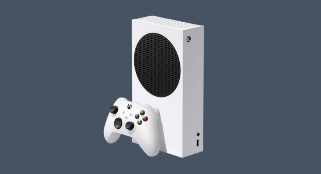 Xbox Series S