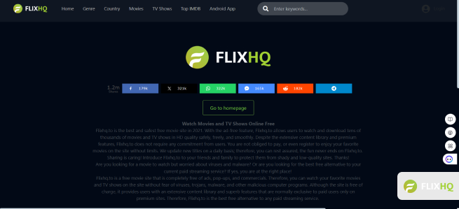 FlixHQ