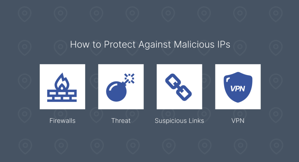 How to Protect Against Malicious IPs