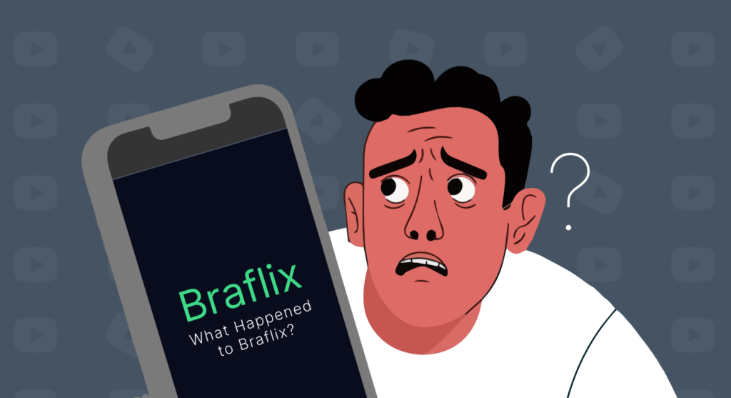 What Happened to Braflix?