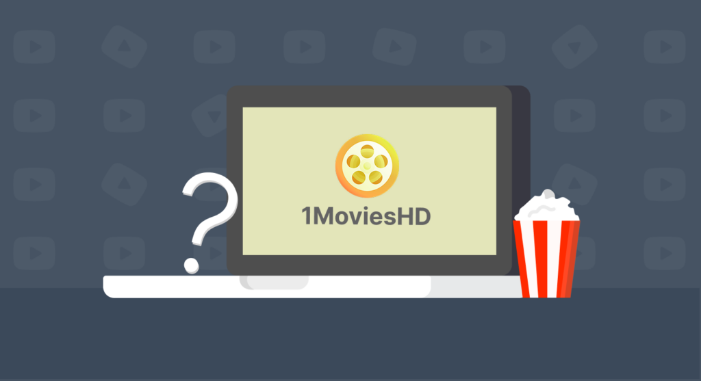 What is 1MoviesHD?