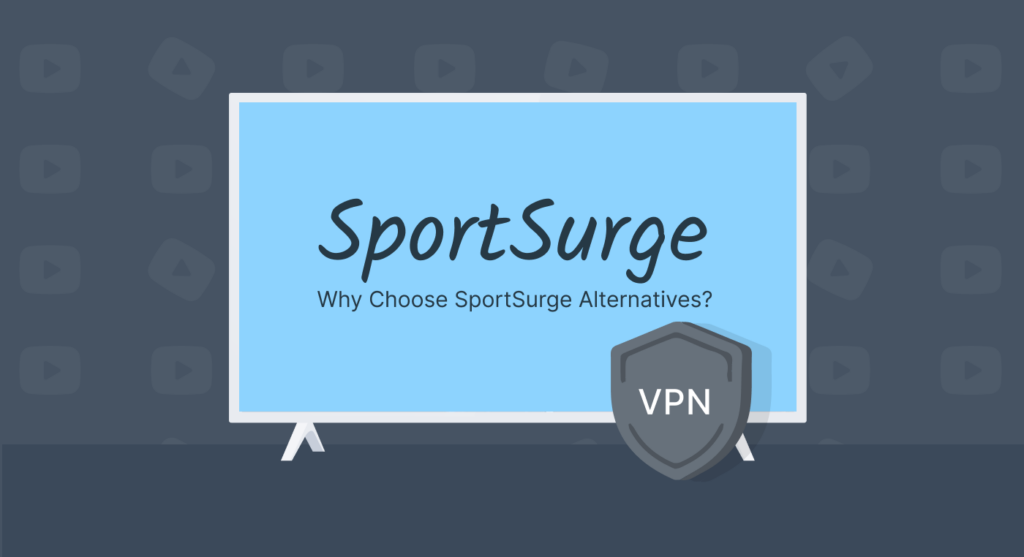 Why Choose SportSurge Alternatives?
