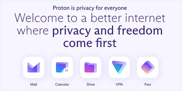 ProtonMail