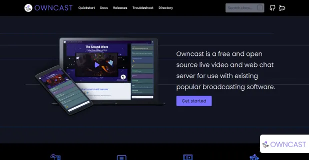 OwnCast