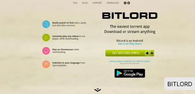 BITLORD