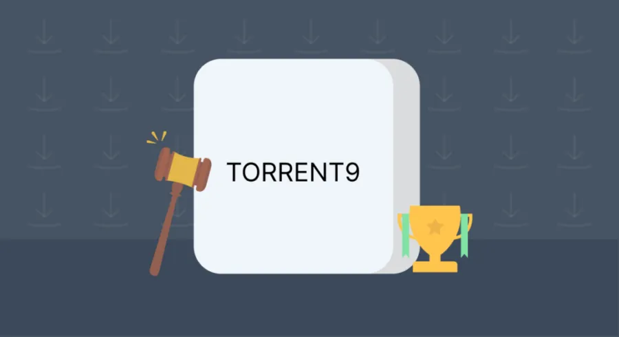 Are Torrent9 Alternatives Legal?