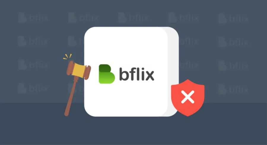 Is Using BFlix Illegal?