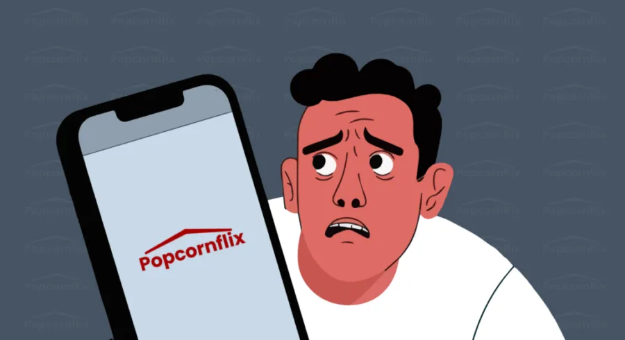 What Happened to Popcornflix?