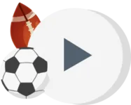 Sports-Streaming-Icon