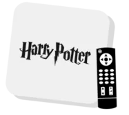 Harry Potter-Logo