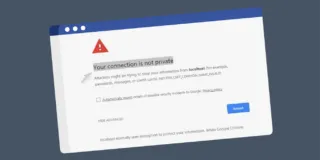 How to Fix the “Your Connection is Not Private” Error (12 Ways)