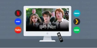 Where to Watch Harry Potter Movies (13 Free & Paid WebSites)