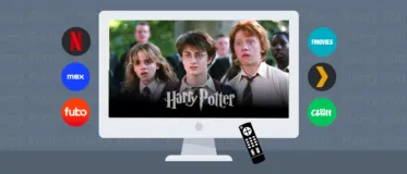 Where to Watch Harry Potter Movies (13 Free & Paid WebSites)