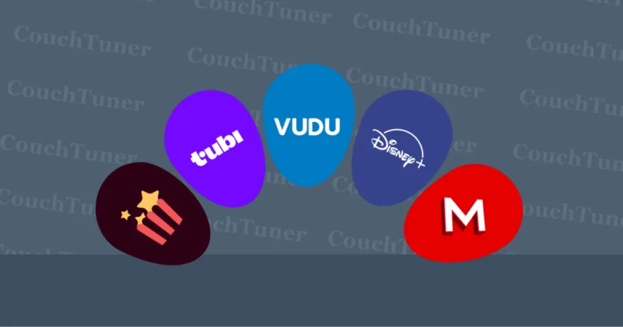 The Best CouchTuner Alternatives