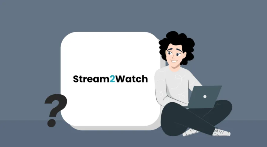 What is Stream2Watch