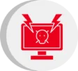 CyberAttack Icon