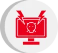 CyberAttack Icon