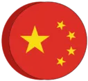 China Flag