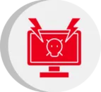 CyberAttack Icon