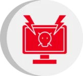 CyberAttack Icon