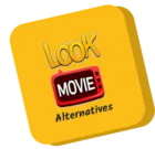 Logo de LookMovie