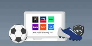 31 Best Live Football Streaming Sites in 2024 (Free & Paid)