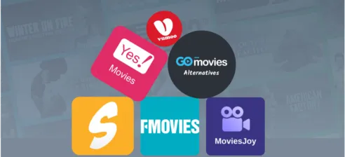 The 25 Best GoMovies Alternatives & Proxy Sites in 2024