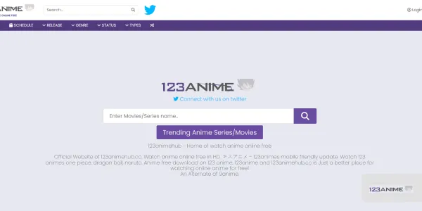 123Anime