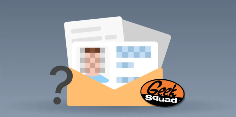 How the Geek Squad Scams Work