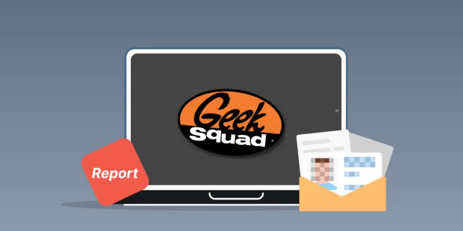 How and to Whom Do I Report a Geek Squad Scams?