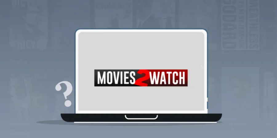 O Movies2Watch é ilegal?