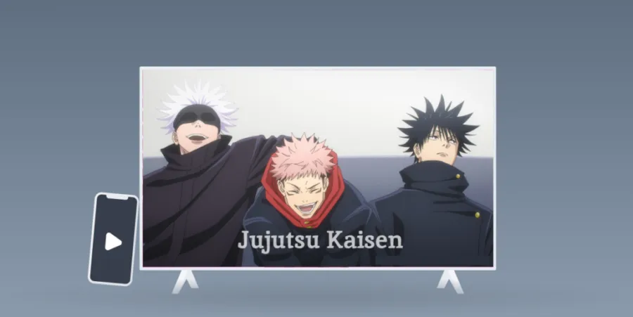 An Overview of Jujutsu Kaisen
